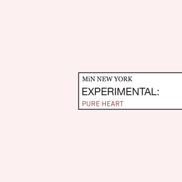 Experimental: Pure Heart | Sample
