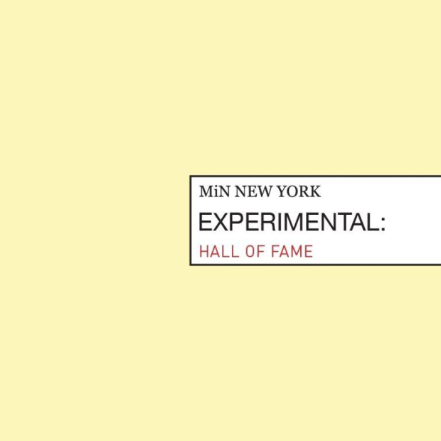 Experimental: Hall Of Fame | Sample