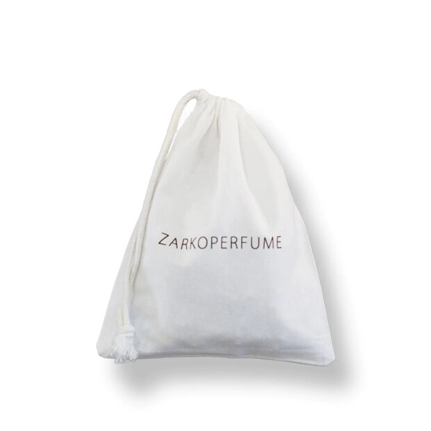 ZARKOPERFUME Cotton Bag